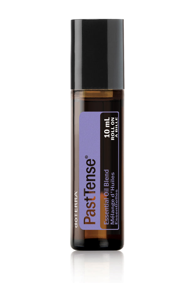 doTERRA TOUCH OIL BLENDS