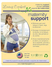 LOVING COMFORT MOTHER-TO-BE MATERNITY SUPPORT