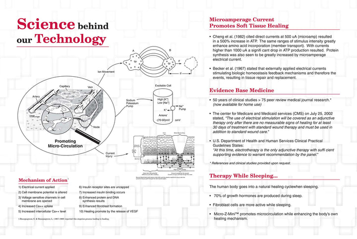 MICRO Z 11 STIMULATOR