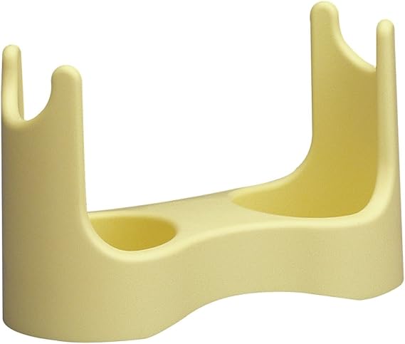 MEDELA SYMPHONY BREAST PUMP REPLACEMENT BOTTLE CONTAINER (HOLDER)