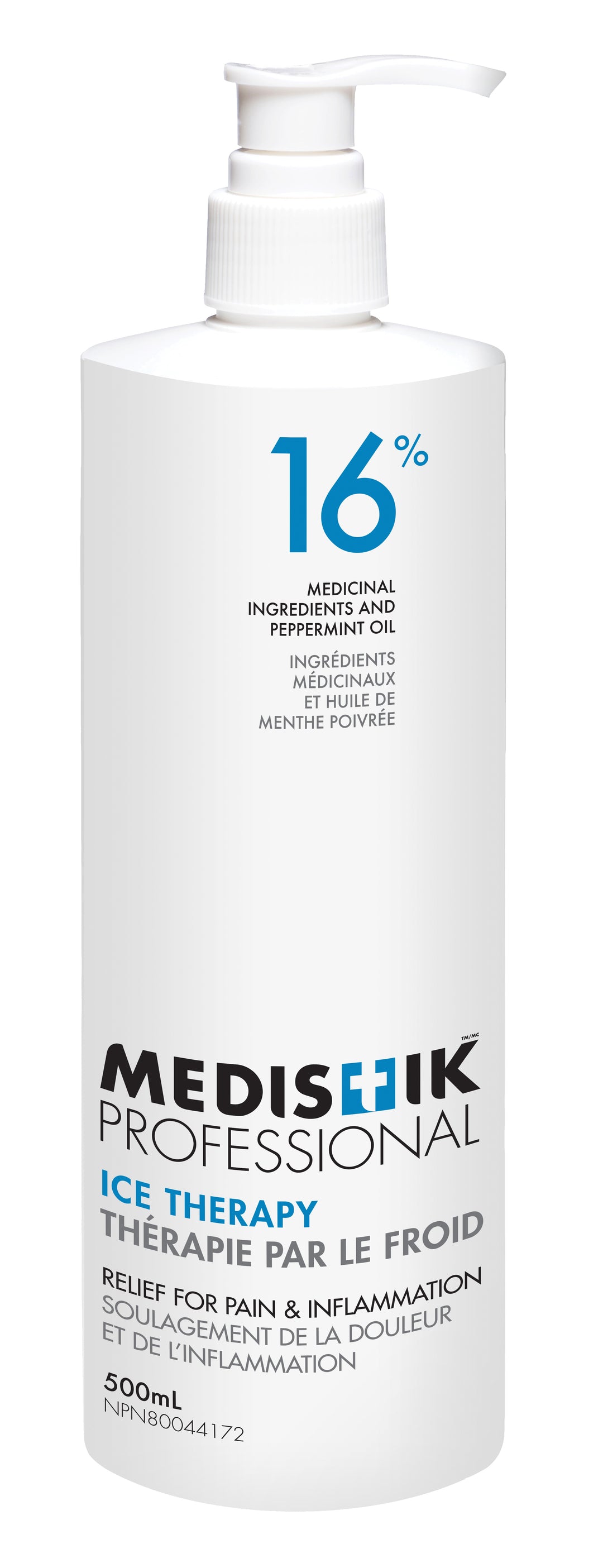 MEDISTIK PROFESSIONAL