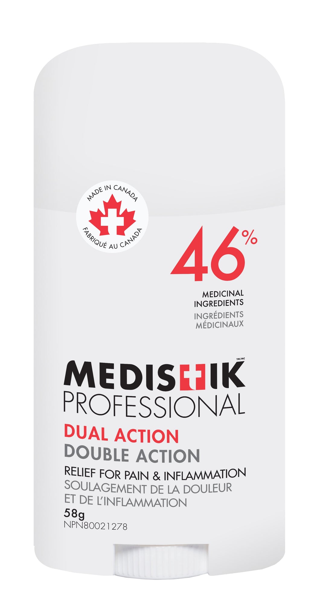 MEDISTIK PROFESSIONAL