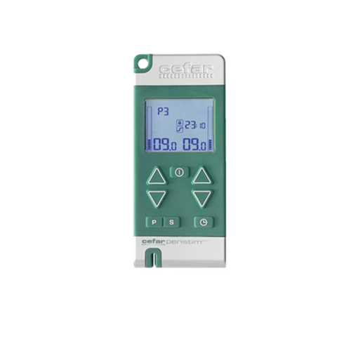 PERISTIM PRO INCONTINENCE UNIT