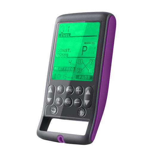 STIMTEC IFT PORTABLE INTERFERENTIAL UNIT