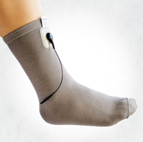 BIOKNIT CONDUCTIVE SOCK - Universal Size