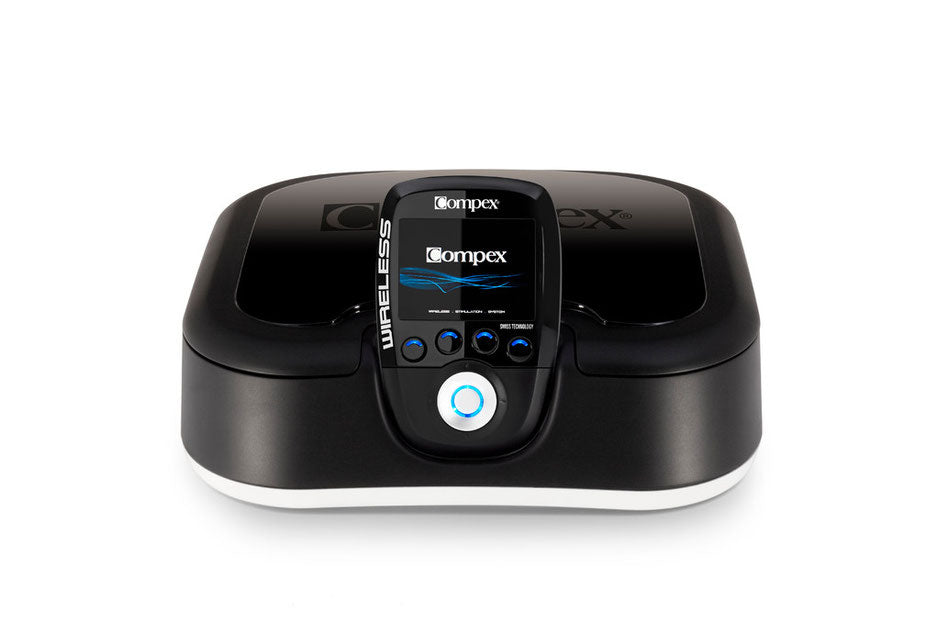 COMPEX WIRELESS STIMULATOR - DEMO SALE