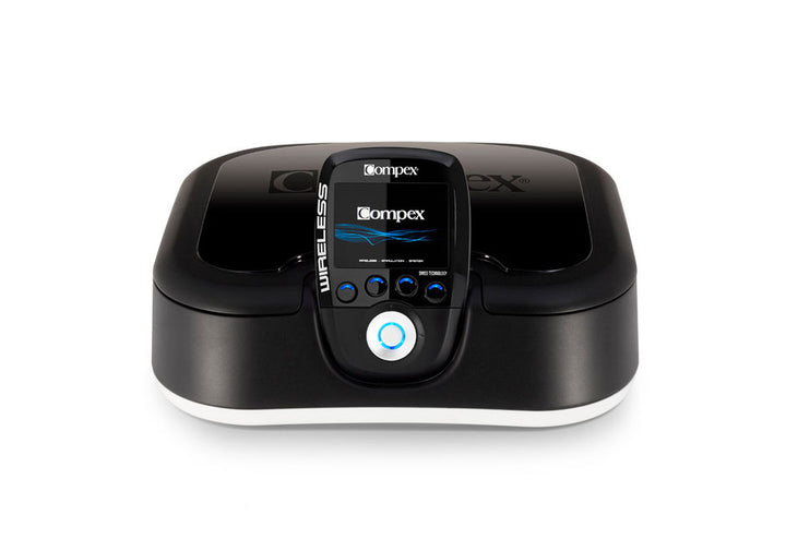 COMPEX WIRELESS STIMULATOR - DEMO SALE