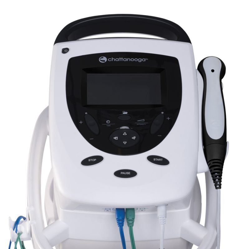 INTELLECT TRANSPORT 2 ULTRASOUND