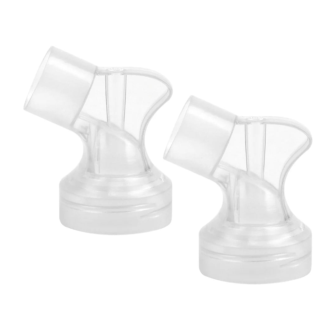 MEDELA PERSONLFIT CONNECTORS (2 per box)