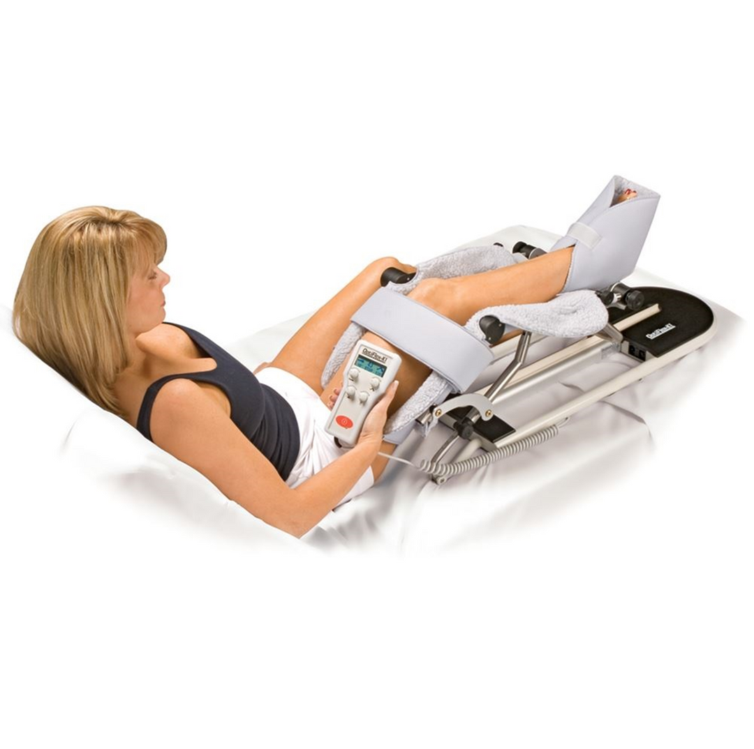 OPTIFLEX K1 KNEE & HIP CPM RENTAL - DO NOT ADD TO CART - PLEASE CALL