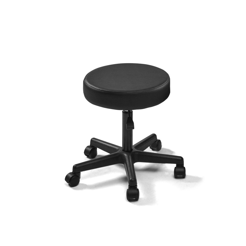 CLINICIAN ROLLING STOOL