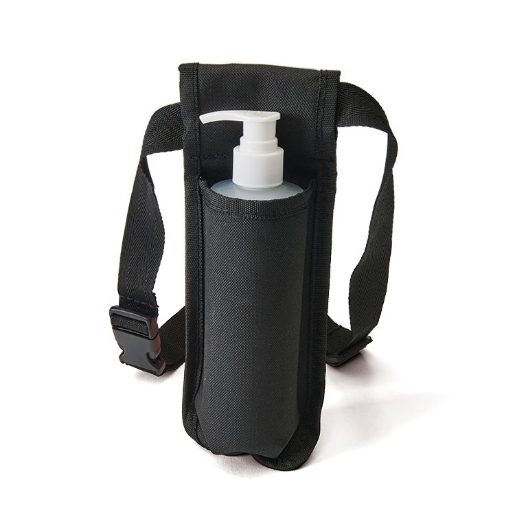 HOLSTERS