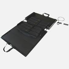SAUNDERS LUMBAR DELUXE HOME TRACTION - REFURBISHED