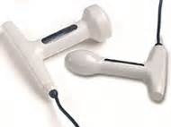 VAGINAL ELECTRODE FOR U-CONTROL