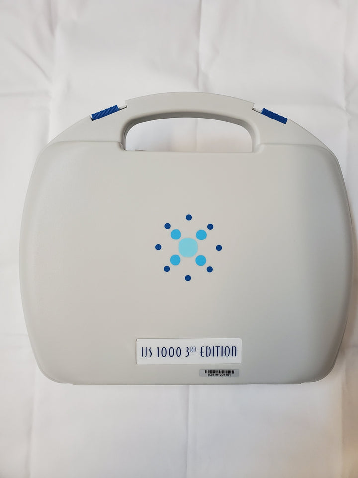 US1000 3RD EDITION HOME ULTRASOUND UNIT