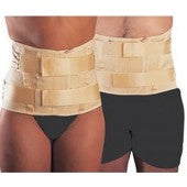 CAMP21 SHORT LUMBOSACRAL SUPPORT #432