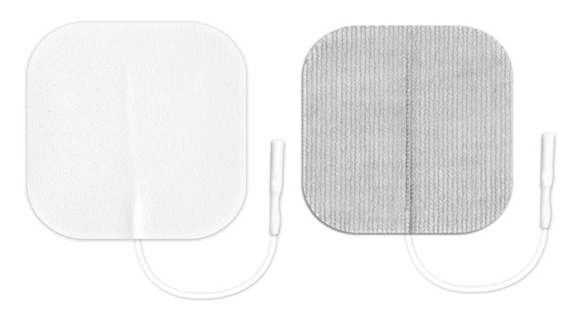 AXELGAARD PALS FOAM BACKED ELECTRODES