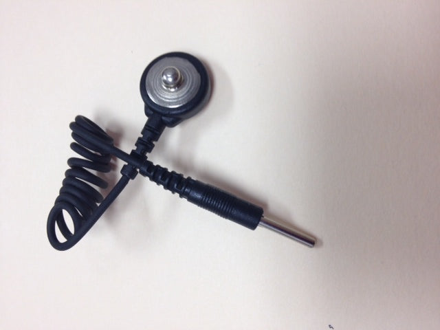 LEAD WIRES, EXTENDERS AND CLIPS FOR MICRO-Z 11 / QUADSTAR / GV350