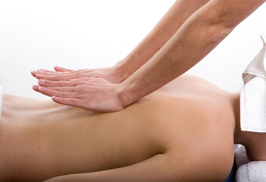 MASSAGE ADVANCED KIT