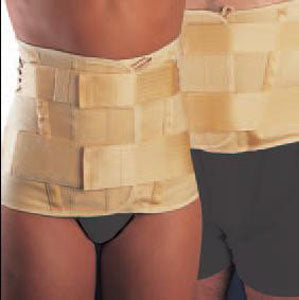CAMP21 LUMBOSACRAL SUPPORT TALL #433
