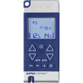 CEFAR REHAB X2 NMES / TENS UNIT