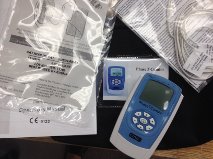 PHASE 5 COMBO TENS/NMES