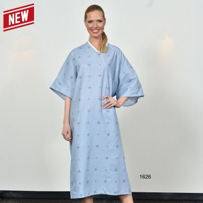 PATIENT GOWNS