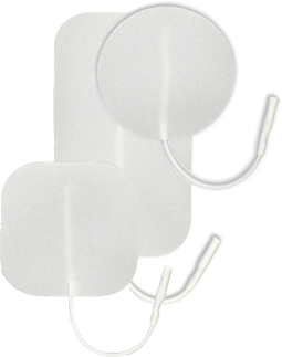 AXELGAARD PALS FOAM BACKED ELECTRODES