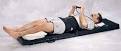 SAUNDERS LUMBAR HOME TRACTION (1 MONTH RENTAL) - DO NOT ADD TO CART - PLEASE CALL