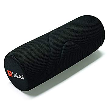 LUMBAR AND CERVICAL ROLLS