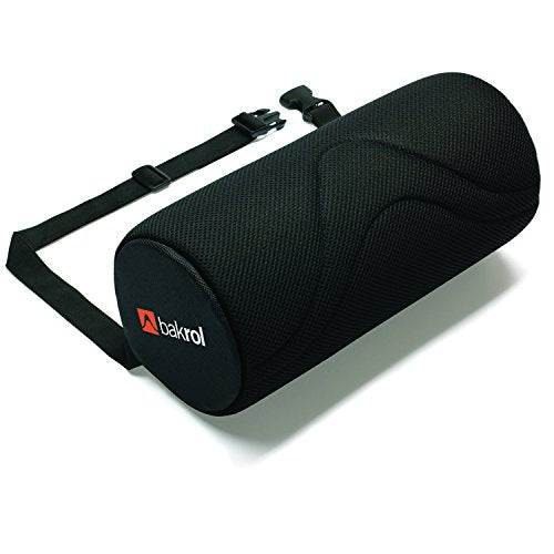 LUMBAR AND CERVICAL ROLLS