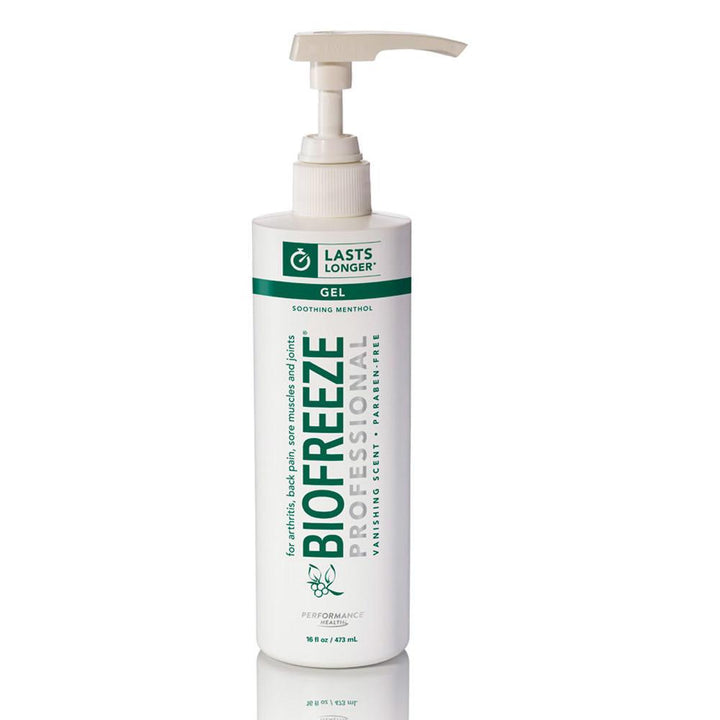 BIOFREEZE PROFESSIONAL COLD THERAPY