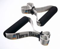 THERA-BAND HANDLES (PAIR)