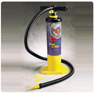 THERA-BAND POWER PUMP