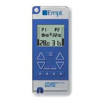 EMPI ECLIPSE DIGITAL TENS UNIT