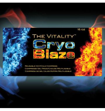 HOT/COLD GEL PACKS