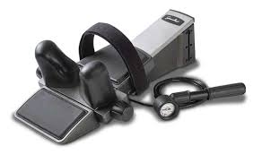 SAUNDERS CERVICAL DELUXE HOME TRACTION