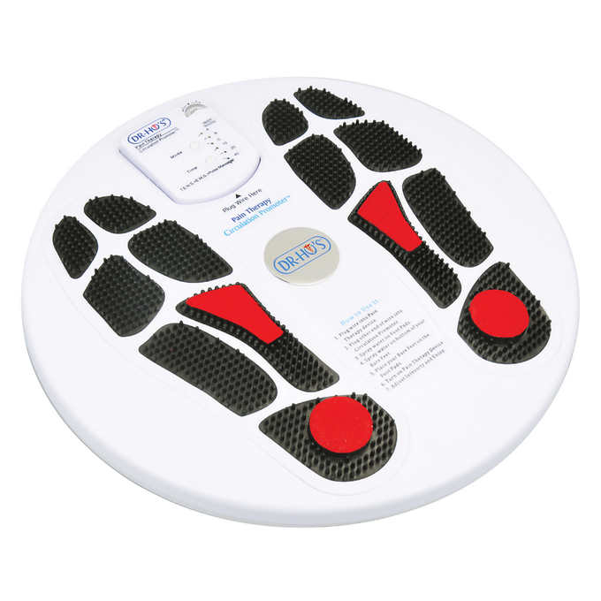 CIRCULATION PROMOTER AND TENS - SAVE 20% + FREE PRODUCT