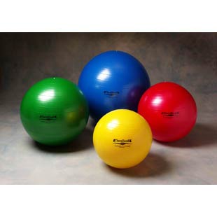 THERA-BAND PRO SERIES SCP BALL