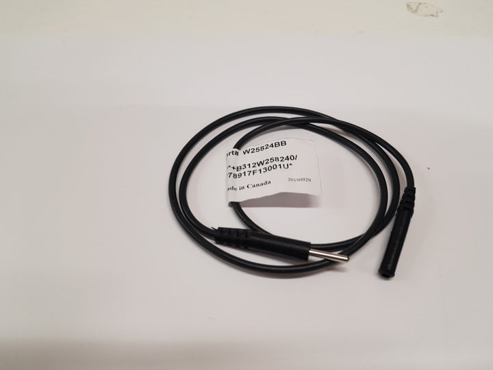 LEAD WIRES, EXTENDERS AND CLIPS FOR MICRO-Z 11 / QUADSTAR / GV350