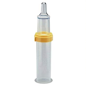 MEDELA SPECIAL NEEDS FEEDER (80 ml) (reg. teat)