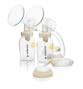 MEDELA SYMPHONY DOUBLE PUMPING KIT