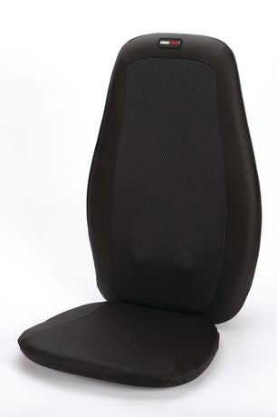 OBUS FORME DEEP KNEADING SHIATSU CUSHION WITH HEAT