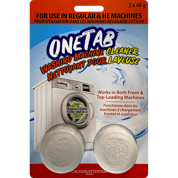 ONETAB (BY SURFACE SCIENCE) DISINFECTANT AND CLEANERS