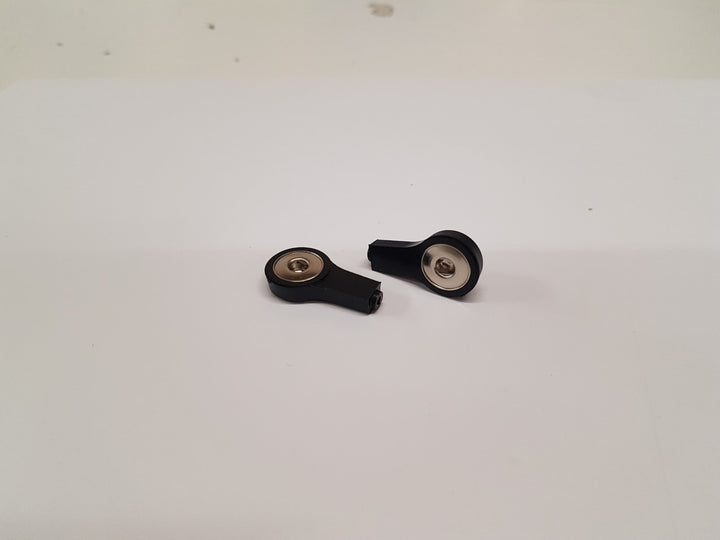 LEAD WIRES, EXTENDERS AND CLIPS FOR MICRO-Z 11 / QUADSTAR / GV350