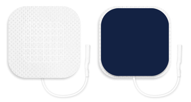 AXELGAARD ULTRASTIM ELECTRODES AND ELECTRODE BELT