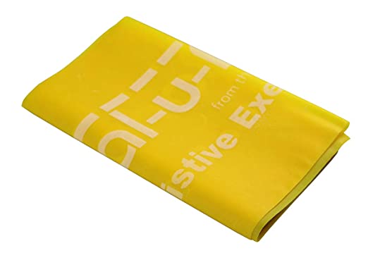VAL-U-BAND EXERCISE BAND