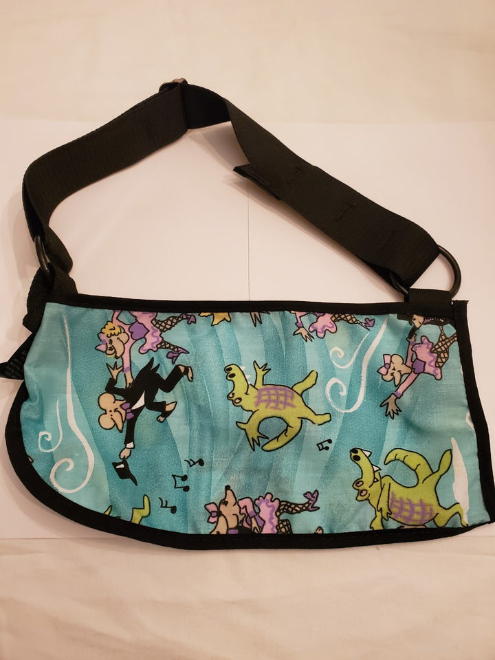 BIRD & CRONIN - COMFOR TOT ARM SLING