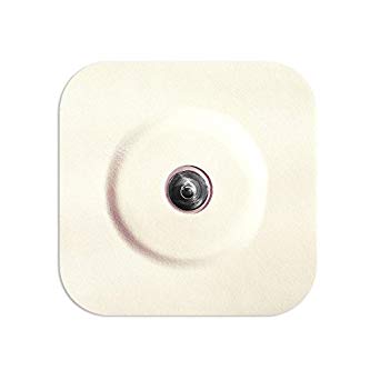 IONTOPHORESIS ELECTRODES