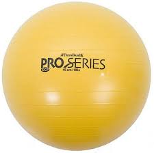 THERA-BAND PRO SERIES SCP BALL